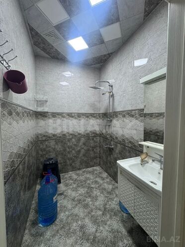 İcarəyə verilir 3 otaqlı yeni tikili 110 m², Memar Əcəmi m., photo 10 from 13
