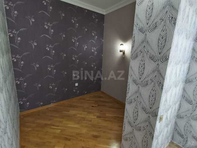 Продаётся 2-комн. новостройка 110 м², м. Нариман Нариманов, photo 4 from 19