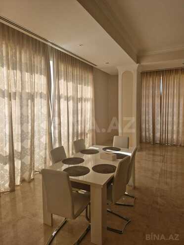 Satılır 5 otaqlı yeni tikili 800 m², 28 May m., photo 6 from 28