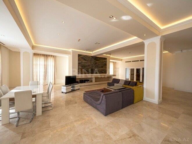 Satılır 5 otaqlı yeni tikili 800 m², 28 May m., photo 4 from 28