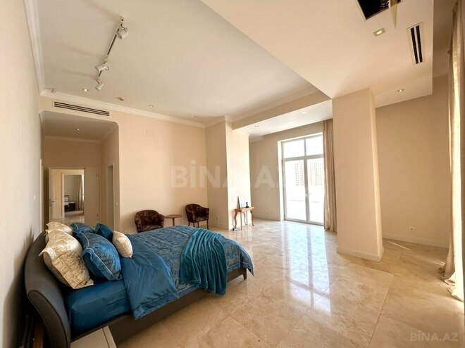 Satılır 5 otaqlı yeni tikili 800 m², 28 May m., photo 13 from 28
