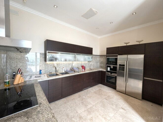Satılır 5 otaqlı yeni tikili 800 m², 28 May m., photo 16 from 28