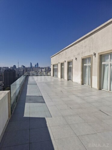 Satılır 5 otaqlı yeni tikili 800 m², 28 May m., photo 26 from 28