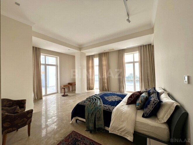 Satılır 5 otaqlı yeni tikili 800 m², 28 May m., photo 10 from 28