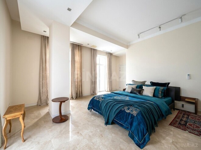 Satılır 5 otaqlı yeni tikili 800 m², 28 May m., photo 11 from 28
