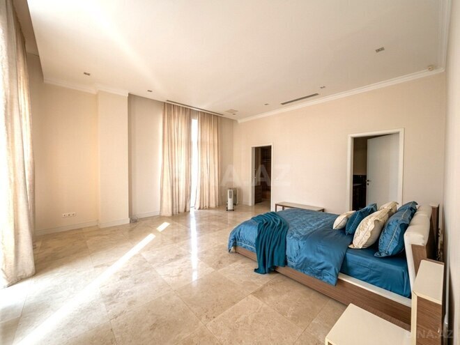 Satılır 5 otaqlı yeni tikili 800 m², 28 May m., photo 12 from 28
