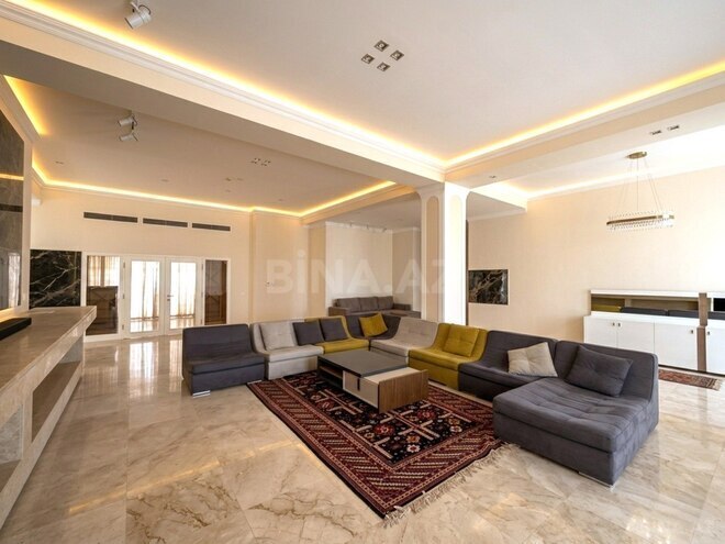 Satılır 5 otaqlı yeni tikili 800 m², 28 May m., photo 3 from 28
