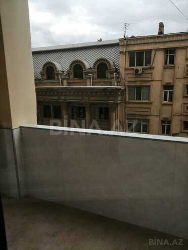 İcarəyə verilir 2 otaqlı ofis 85 m², Nəsimi r., photo 12 from 16
