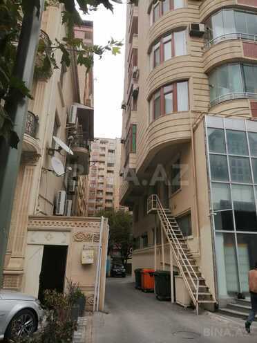 İcarəyə verilir 2 otaqlı ofis 85 m², Nəsimi r., photo 1 from 16