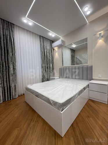 Satılır 2 otaqlı yeni tikili 75 m², Şah İsmayıl Xətai m., photo 9 from 17