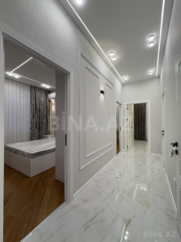 Satılır 2 otaqlı yeni tikili 75 m², Şah İsmayıl Xətai m., photo 8 from 17