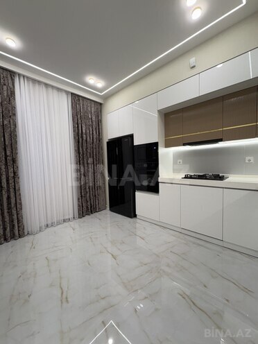 Satılır 2 otaqlı yeni tikili 75 m², Şah İsmayıl Xətai m., photo 7 from 17