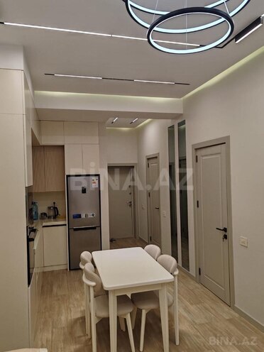 İcarəyə verilir 3 otaqlı yeni tikili 87 m², Sea Breeze q., photo 7 from 11
