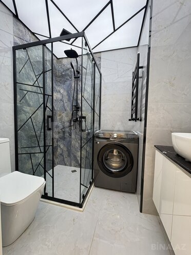Satılır 2 otaqlı yeni tikili 75 m², Şah İsmayıl Xətai m., photo 15 from 17