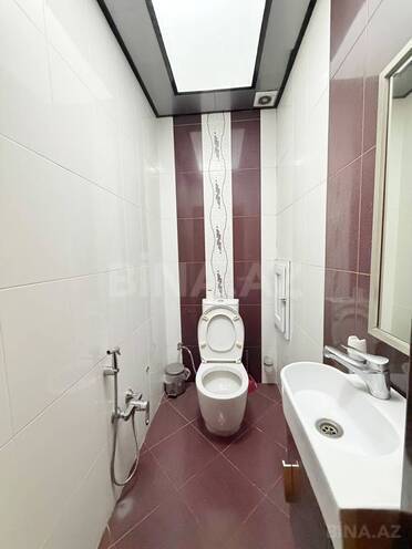 Satılır 3 otaqlı yeni tikili 95 m², Yeni Yasamal q., photo 13 from 14