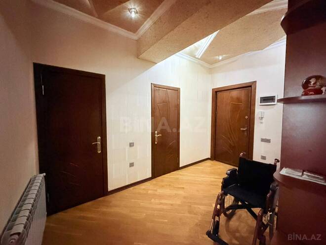 Satılır 3 otaqlı yeni tikili 95 m², Yeni Yasamal q., photo 12 from 14