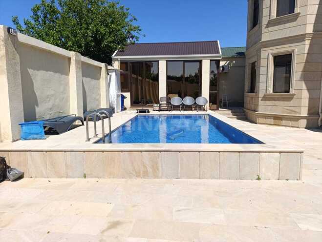 Продаётся 6-комн. дом/дача 180 м², пос. Новханы, photo 25 from 27