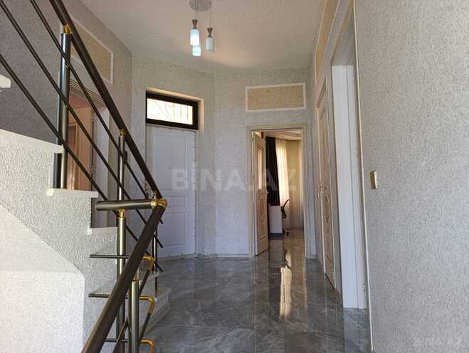 Продаётся 6-комн. дом/дача 180 м², пос. Новханы, photo 24 from 27