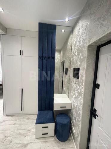 İcarəyə verilir 2 otaqlı yeni tikili 56 m², 20 Yanvar m., photo 6 from 7