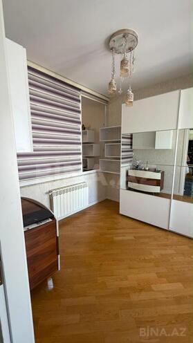 İcarəyə verilir 4 otaqlı yeni tikili 147 m², Şah İsmayıl Xətai m., photo 20 from 21