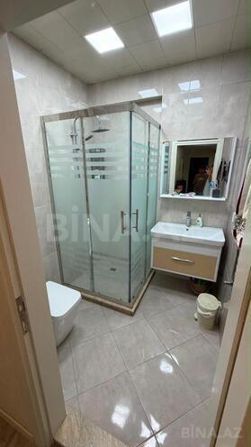 İcarəyə verilir 4 otaqlı yeni tikili 147 m², Şah İsmayıl Xətai m., photo 19 from 21