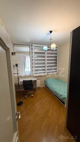 İcarəyə verilir 4 otaqlı yeni tikili 147 m², Şah İsmayıl Xətai m., photo 18 from 21