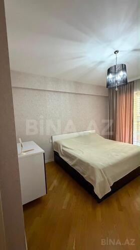 İcarəyə verilir 4 otaqlı yeni tikili 147 m², Şah İsmayıl Xətai m., photo 13 from 21