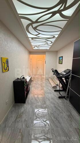 İcarəyə verilir 4 otaqlı yeni tikili 147 m², Şah İsmayıl Xətai m., photo 6 from 21