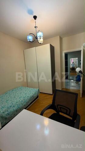 İcarəyə verilir 4 otaqlı yeni tikili 147 m², Şah İsmayıl Xətai m., photo 11 from 21