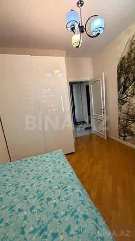 İcarəyə verilir 4 otaqlı yeni tikili 147 m², Şah İsmayıl Xətai m., photo 10 from 21