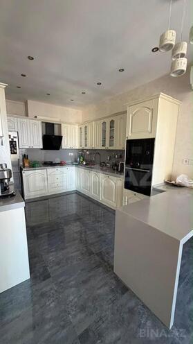 İcarəyə verilir 4 otaqlı yeni tikili 147 m², Şah İsmayıl Xətai m., photo 9 from 21