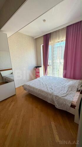 İcarəyə verilir 4 otaqlı yeni tikili 147 m², Şah İsmayıl Xətai m., photo 14 from 21