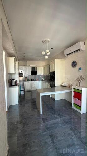 İcarəyə verilir 4 otaqlı yeni tikili 147 m², Şah İsmayıl Xətai m., photo 8 from 21