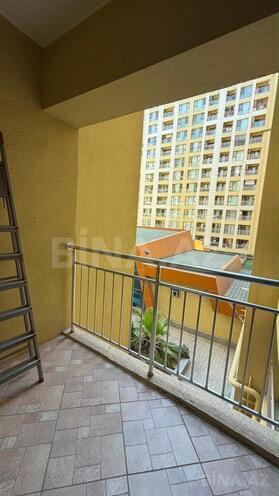İcarəyə verilir 4 otaqlı yeni tikili 147 m², Şah İsmayıl Xətai m., photo 12 from 21