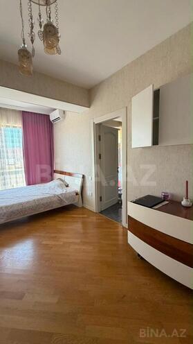 İcarəyə verilir 4 otaqlı yeni tikili 147 m², Şah İsmayıl Xətai m., photo 15 from 21