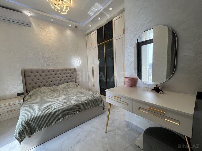 Сдаётся 3-комн. новостройка 90 м², пос. Sea Breeze, photo 9 from 15