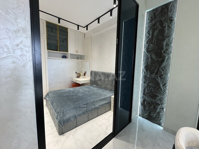 Сдаётся 3-комн. новостройка 90 м², пос. Sea Breeze, photo 11 from 15