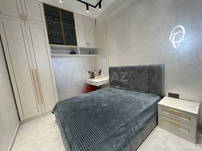 Сдаётся 3-комн. новостройка 90 м², пос. Sea Breeze, photo 12 from 15