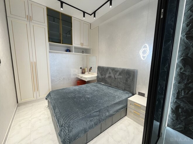 Сдаётся 3-комн. новостройка 90 м², пос. Sea Breeze, photo 7 from 15