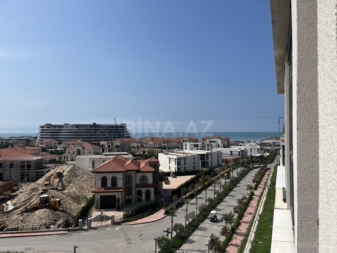 Сдаётся 3-комн. новостройка 90 м², пос. Sea Breeze, photo 10 from 15
