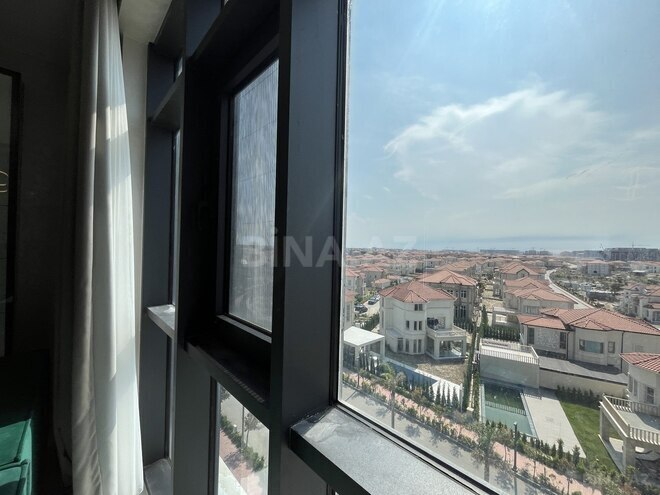 Сдаётся 3-комн. новостройка 90 м², пос. Sea Breeze, photo 8 from 15