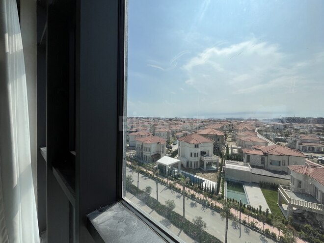 Сдаётся 3-комн. новостройка 90 м², пос. Sea Breeze, photo 14 from 15