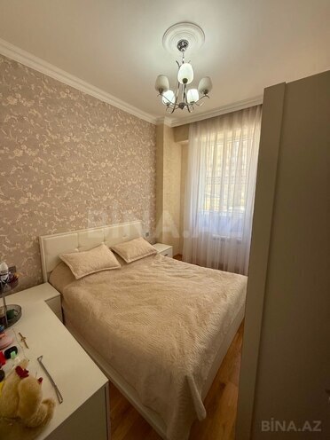 Satılır 3 otaqlı yeni tikili 65 m², photo 8 from 17