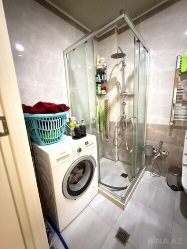 Satılır 3 otaqlı yeni tikili 65 m², photo 13 from 17