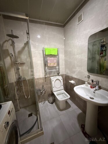 Satılır 3 otaqlı yeni tikili 65 m², photo 12 from 17