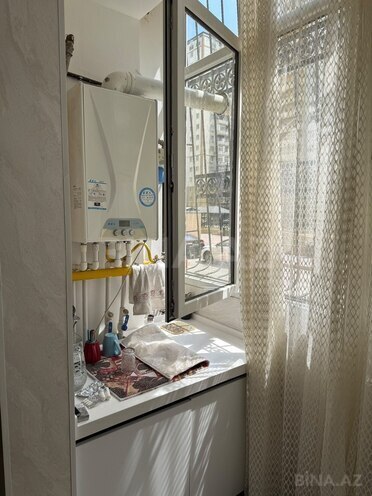 Satılır 3 otaqlı yeni tikili 65 m², photo 10 from 17