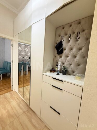 Satılır 3 otaqlı yeni tikili 65 m², photo 14 from 17