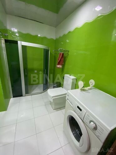 İcarəyə verilir 2 otaqlı yeni tikili 80 m², 8 Noyabr m., photo 6 from 7