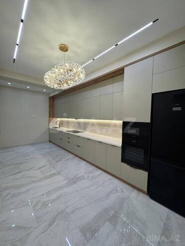 Satılır 4 otaqlı yeni tikili 181 m², Elmlər Akademiyası m., photo 8 from 17
