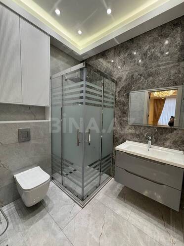 Satılır 4 otaqlı yeni tikili 181 m², Elmlər Akademiyası m., photo 13 from 17